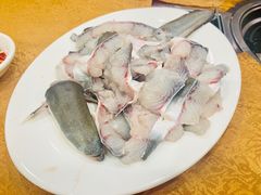 -濠轩阁特色生蚝火锅(水湾路店)