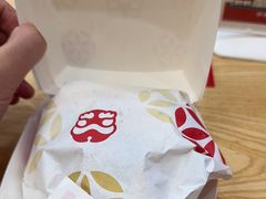 -塔斯汀中国汉堡(徐汇汇京广场店)