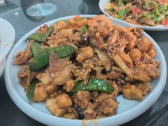 -金阁家常菜(贵阳路店)