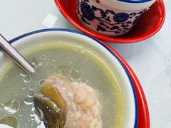 -小罗子汤店(大士院总店)