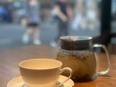 -La Strada(安福路店)