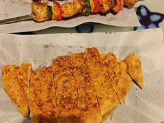 -撒拉花儿·新疆菜·清真(太阳宫店)
