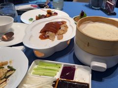 -宴周康·精致江浙菜(周浦店)
