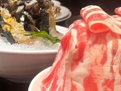 -东海怡品海鲜豆捞(舟宿夜江店)