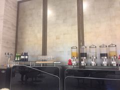 -沈阳和平艾美酒店新食谱西餐厅