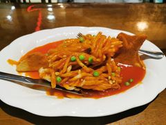 -福慧慈缘素食餐厅(王府井店)