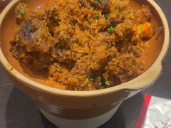 -川流不息·地道川菜·小龙虾(松东路店)