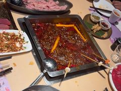 -锦城印象火锅(天府三街店)