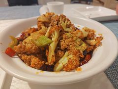 -香满楼(南关店)