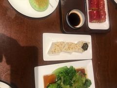 -北海金昌开元名都大酒店·四季轩中餐厅