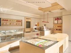 -那家面包房(珠江路店)