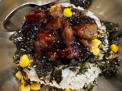 -米村拌饭(天津东丽万达店)