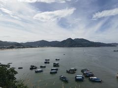 -大京沙滩