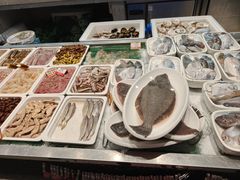 -码头鲜精致威海菜(欧乐坊店)