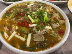 -辣螃铠盆盆蟹大排档(总店)