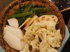 -酒友老火锅(渝中店)