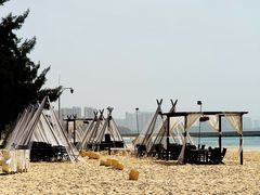 -海南清水湾莱佛士酒店