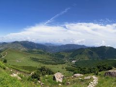 -灵山