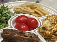 -大鸭梨烤鸭(金色漫香店)