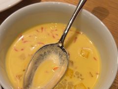 -长沙君悦酒店·自助餐厅咖啡厅