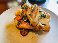 -杭州西子湖四季酒店-WL BISTRO西湖餐厅(灵隐路店)