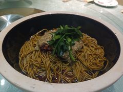 蓝田饸饹-临潼印象·特色陕菜