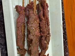 -有滋有味烧烤涮(果园星城C区店)