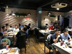 大堂-兄弟龙虾(胜太路总店)