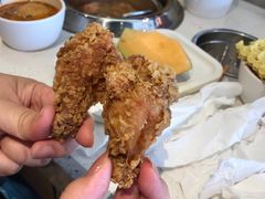 -龍歌自助小火锅(市南金茂湾店)