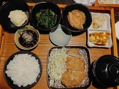 -日本料理神拉面