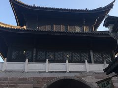 -衢州古城文化旅游区钟楼