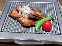 -Minase水濑·日料放题(外滩店)