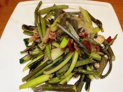 -肖记公安牛肉鱼杂馆· 省级非物质文化遗产(仁和路店)