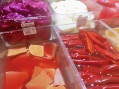 -萝鸡思味秘制泡菜(万家丽店)