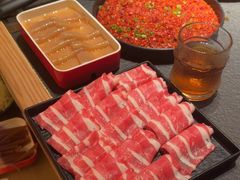 -晓宇重庆火锅(西安荟聚店)