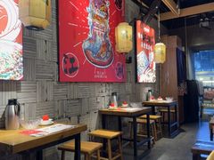 -兔槽江湖菜·重庆璧山兔(水围店)