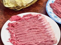 -前门张记涮肉(前门店)