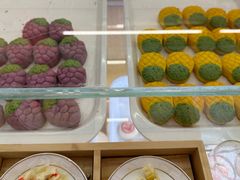 -百年同和·江南点心院(山塘街店)