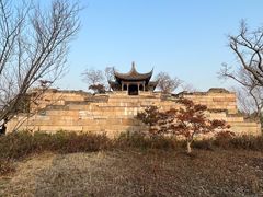-广富林郊野公园