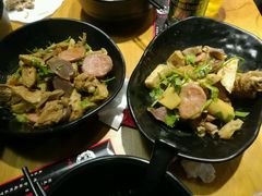 一堆菜-泰粗卤加热卤味(义全店)