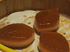 -云锦壹号·淮扬宴(徐汇万科店)