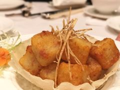 -明阁 Ming Court(广州朗豪酒店)
