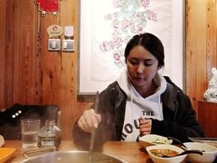 -四喜小胖·北京涮肉(五道营店)