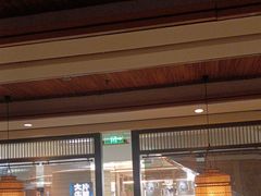 -绿茶餐厅(广州天河城店)