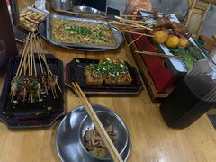 -神伙烧烤(南坪总店)