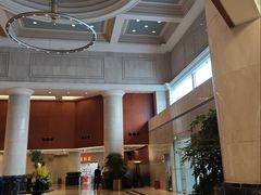 -上海光大会展中心国际大酒店