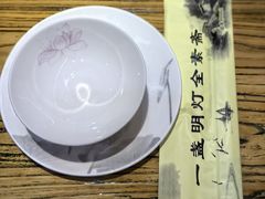 -一盏明灯全素斋(殊像寺店)