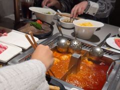 -海底捞火锅(方塔东街店)