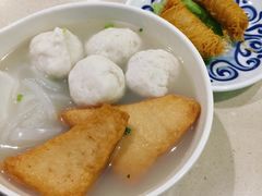 -翠华餐厅(正佳广场店)