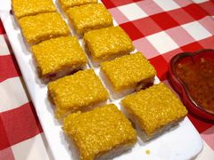 -西贝莜面村(当代商城店)